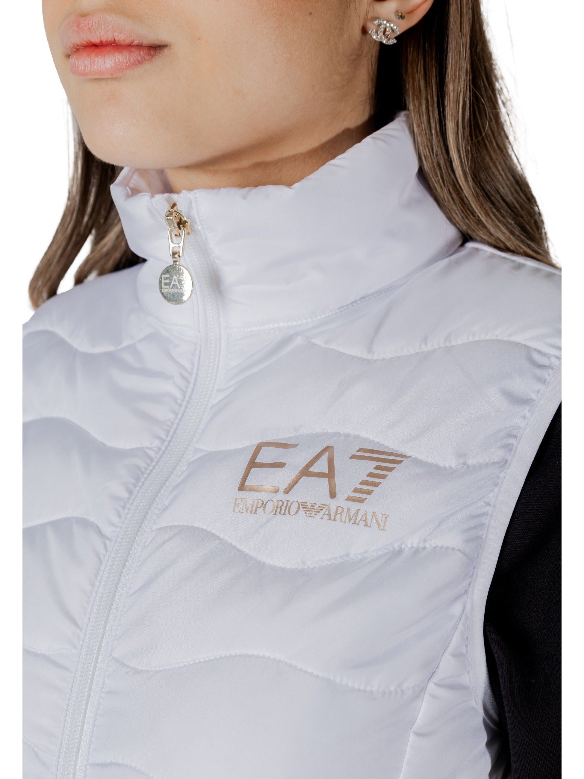 EA7 Emporio Armani · Елек · 8NTQ08 TNF8Z | DontMiss.bg