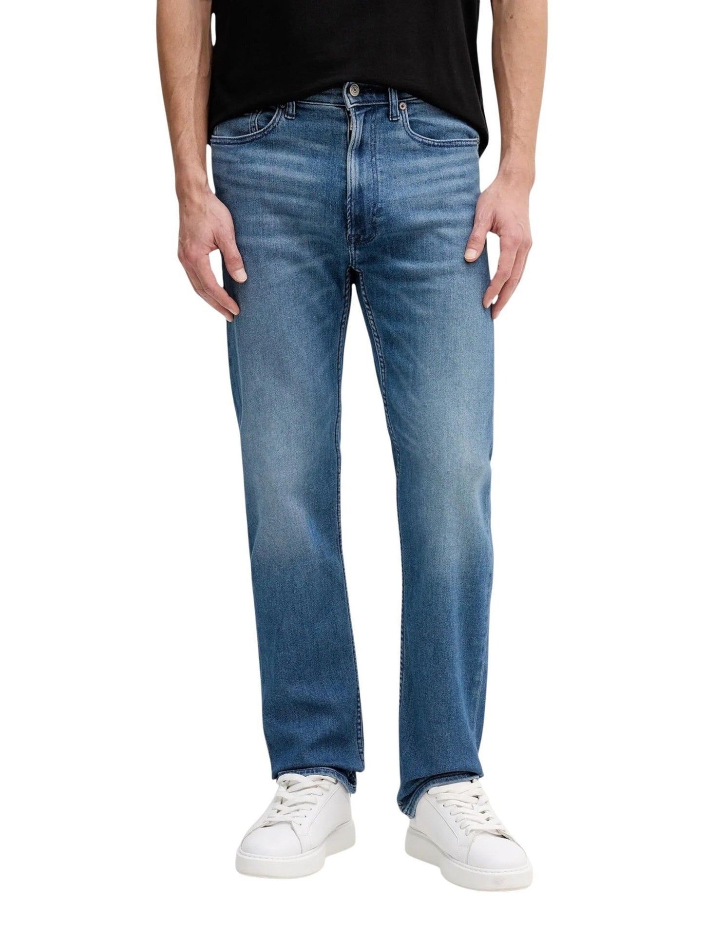 Calvin Klein Jeans · Дънки · LV04RE782G | DontMiss.bg