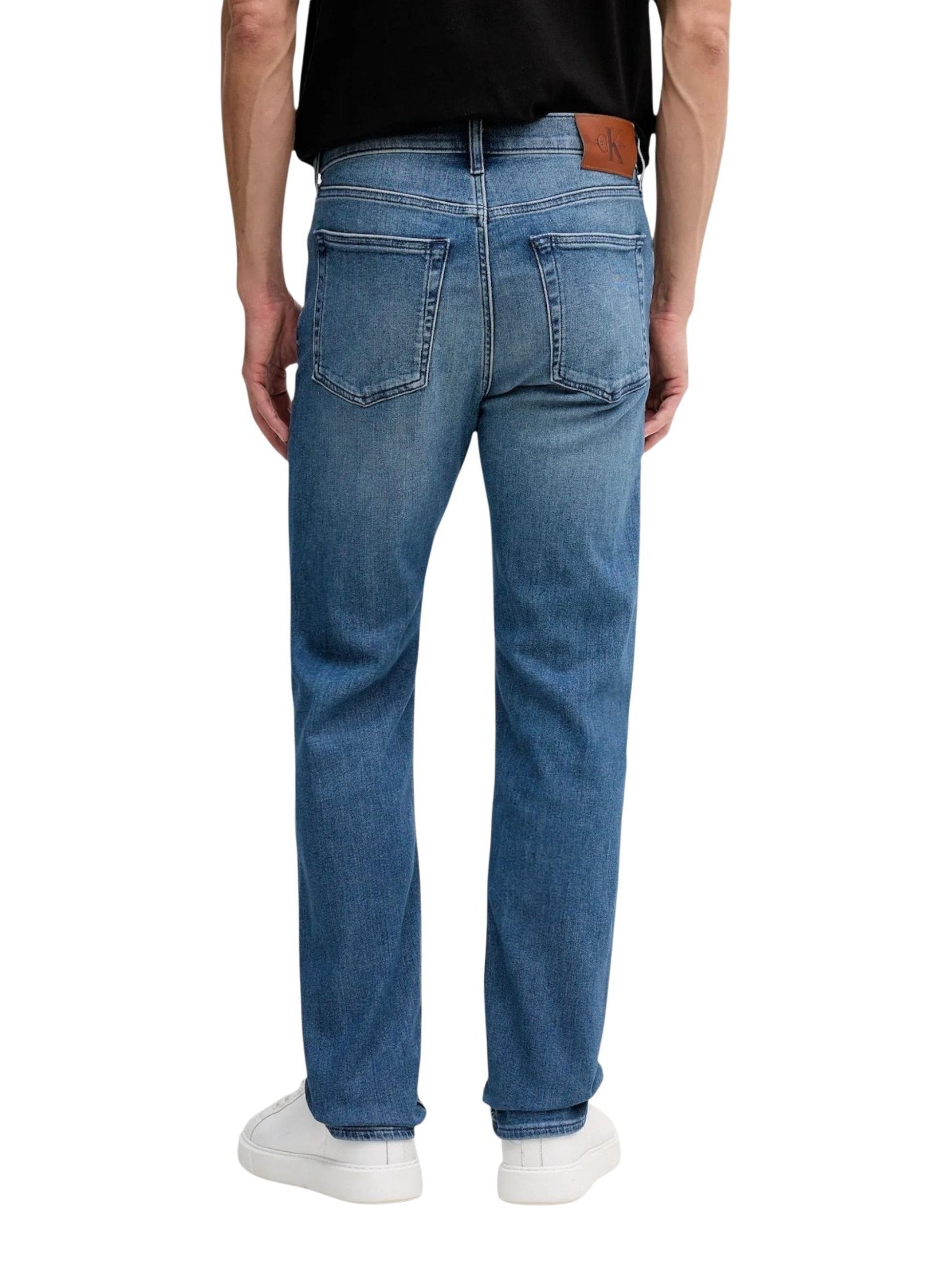 Calvin Klein Jeans · Дънки · LV04RE782G | DontMiss.bg