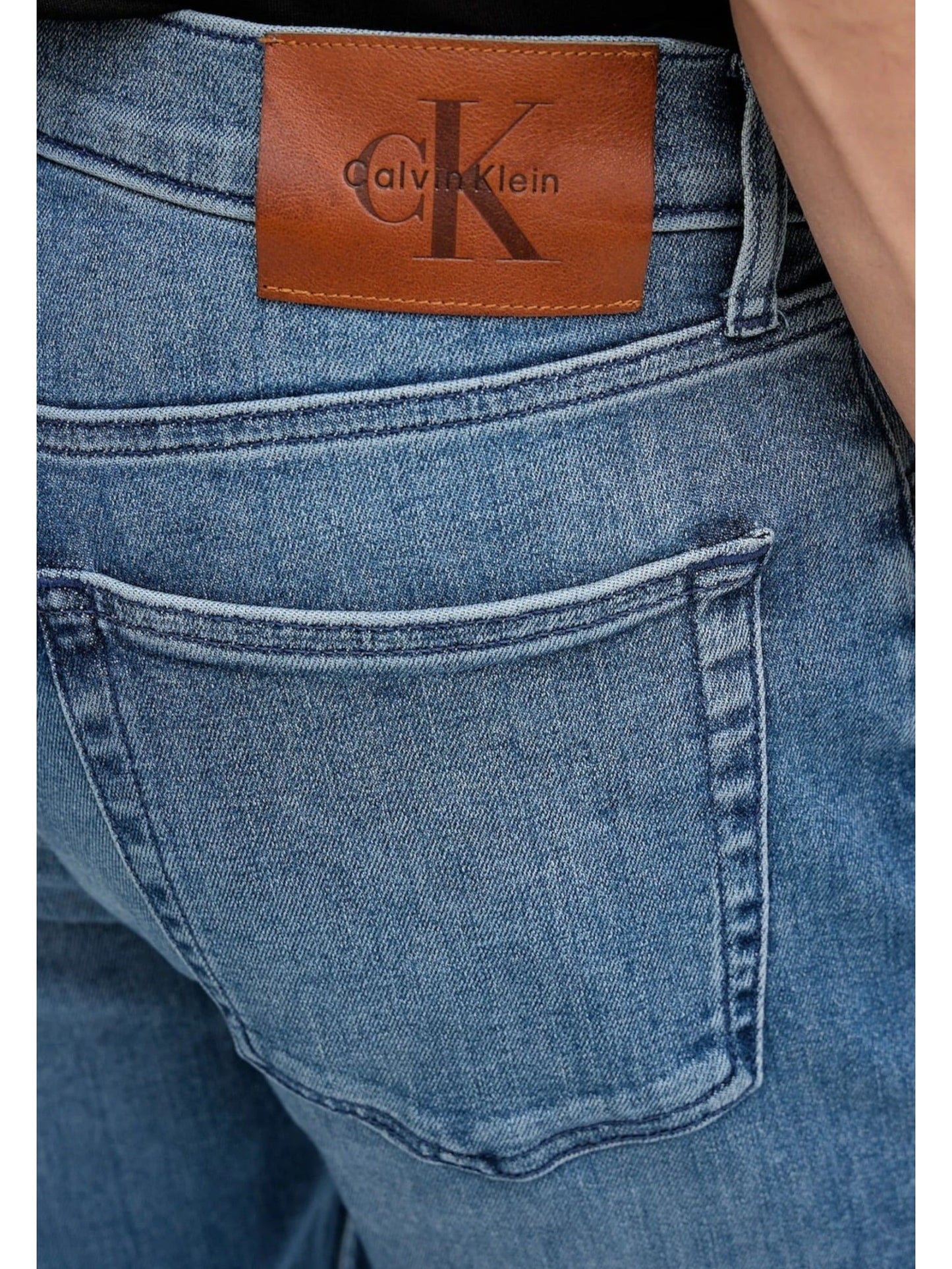 Calvin Klein Jeans · Дънки · LV04RE782G | DontMiss.bg