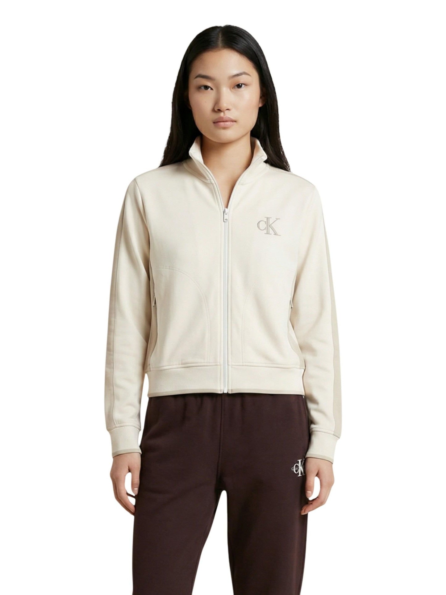 Calvin Klein Jeans · Суитшърт · LV047E226G | DontMiss.bg