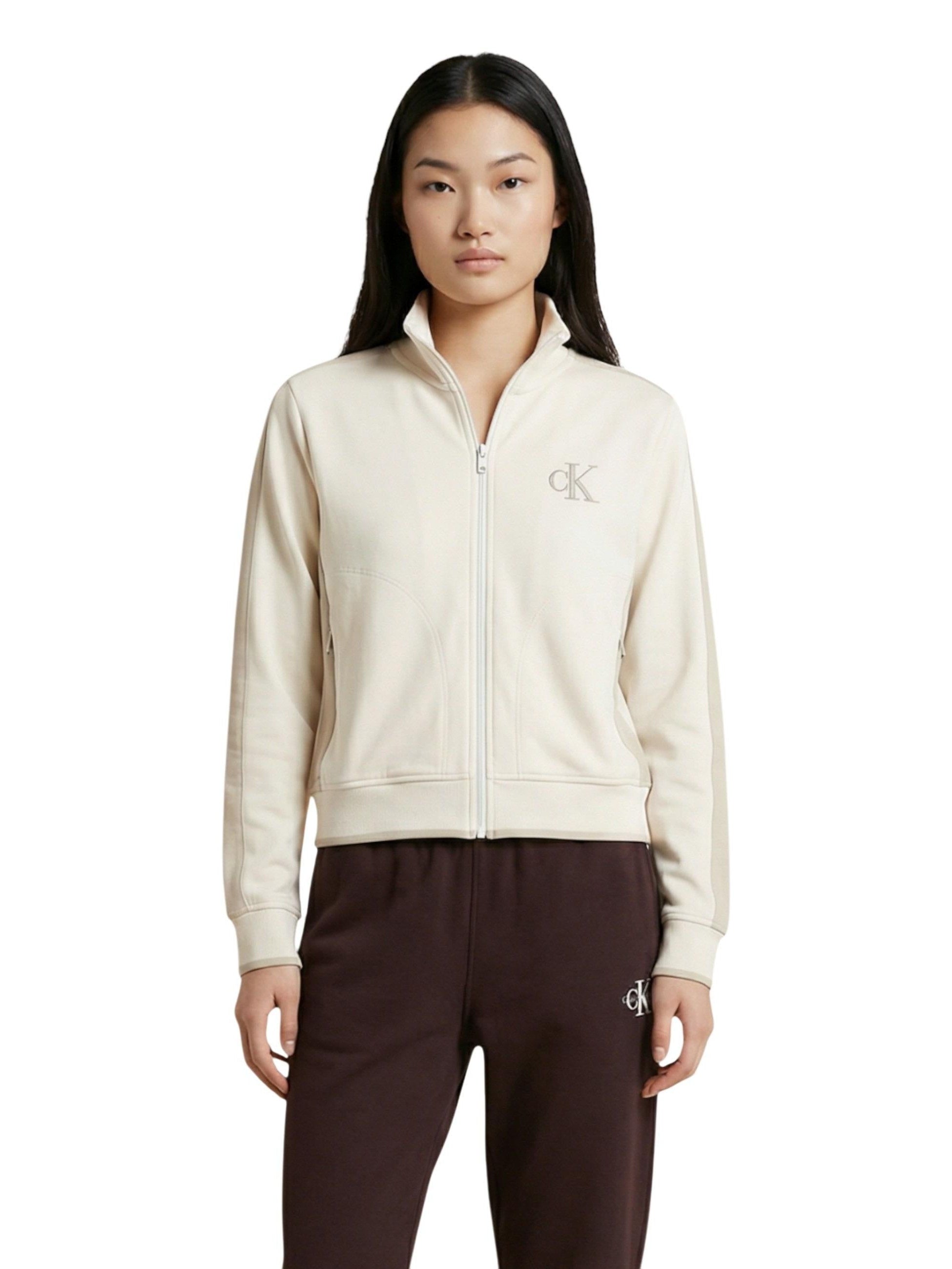 Calvin Klein Jeans · Суитшърт · LV047E226G | DontMiss.bg
