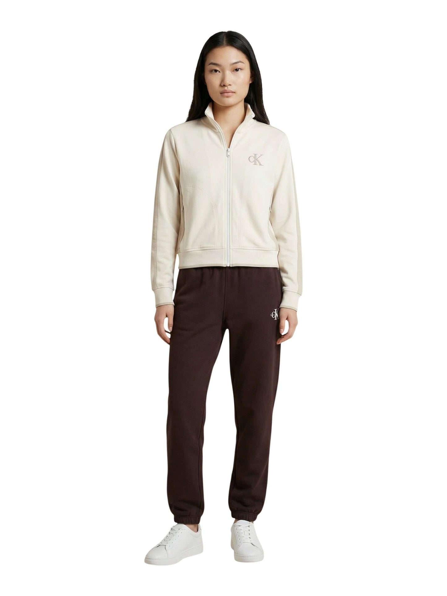 Calvin Klein Jeans · Суитшърт · LV047E226G | DontMiss.bg