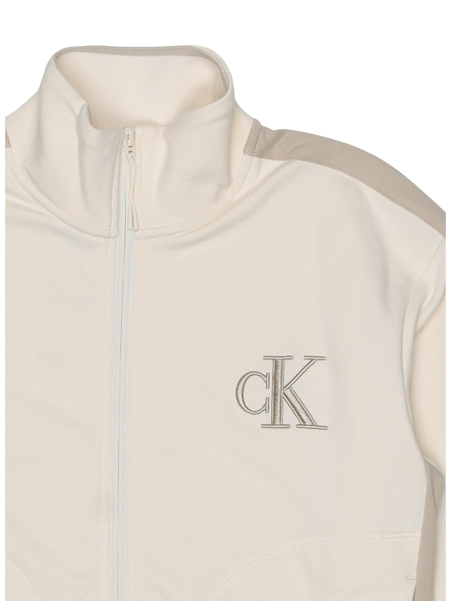 Calvin Klein Jeans · Суитшърт · LV047E226G | DontMiss.bg