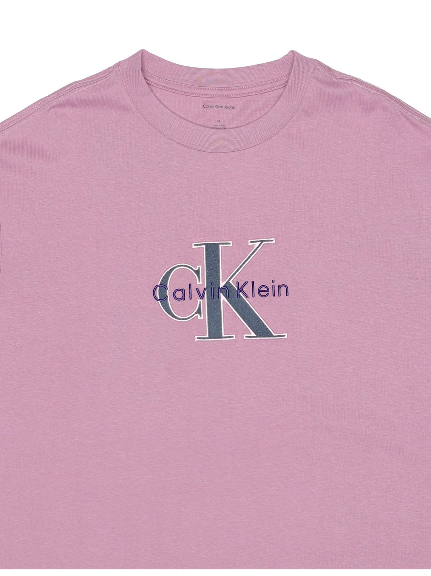Calvin Klein Jeans · Тениска · LV04RE815G | DontMiss.bg