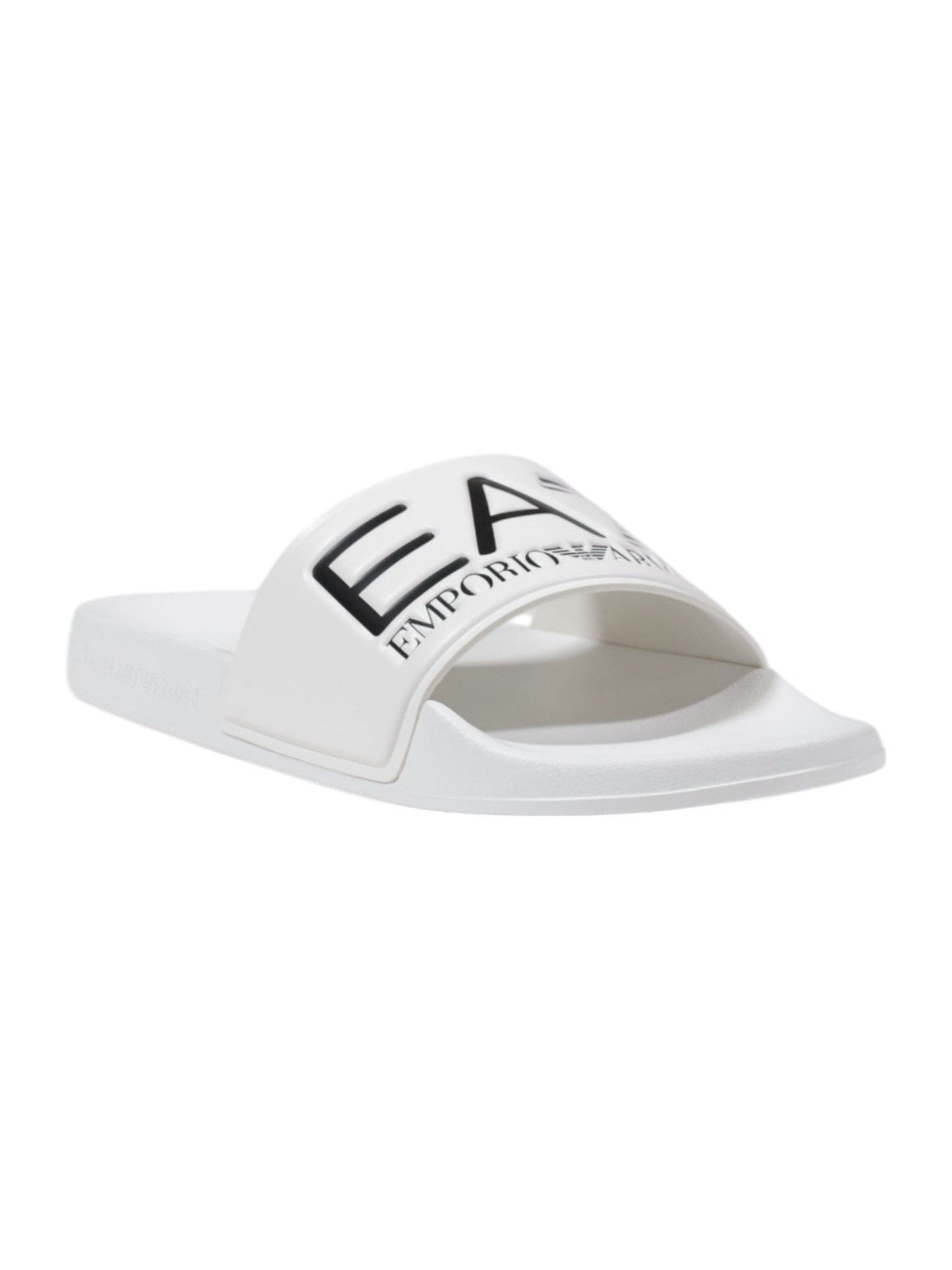EA7 Emporio Armani · Чехли · 7X000108 AF15118 | DontMiss.bg