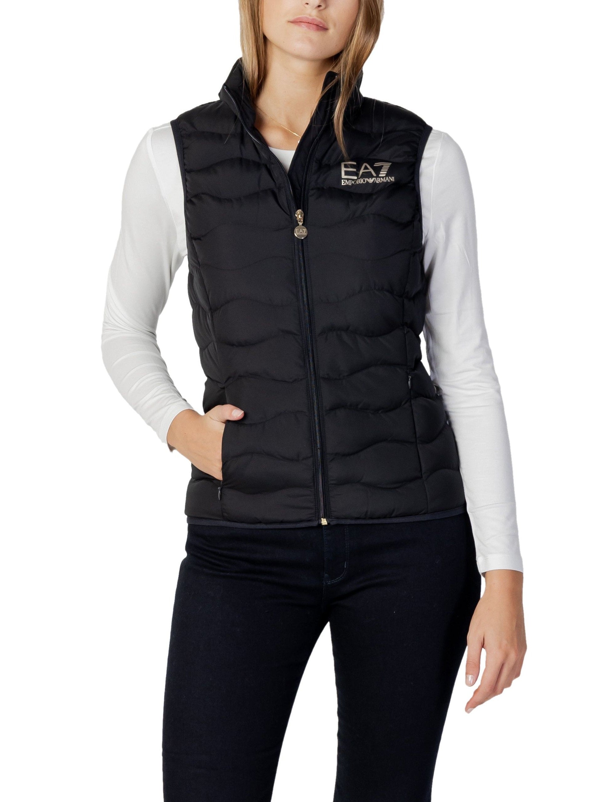 EA7 Emporio Armani · Елек · 8NTQ08 TNF8Z | DontMiss.bg