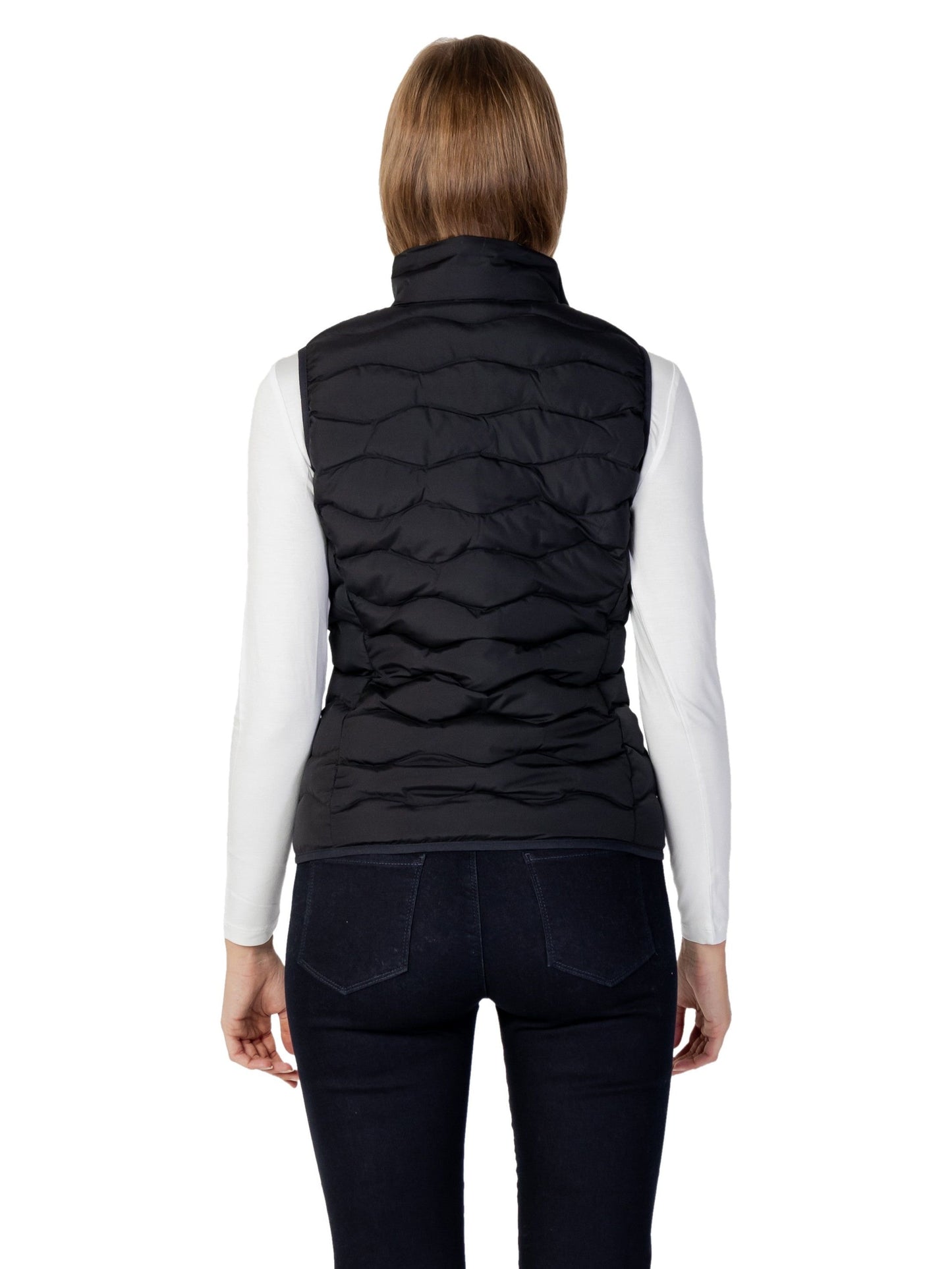 EA7 Emporio Armani · Елек · 8NTQ08 TNF8Z | DontMiss.bg