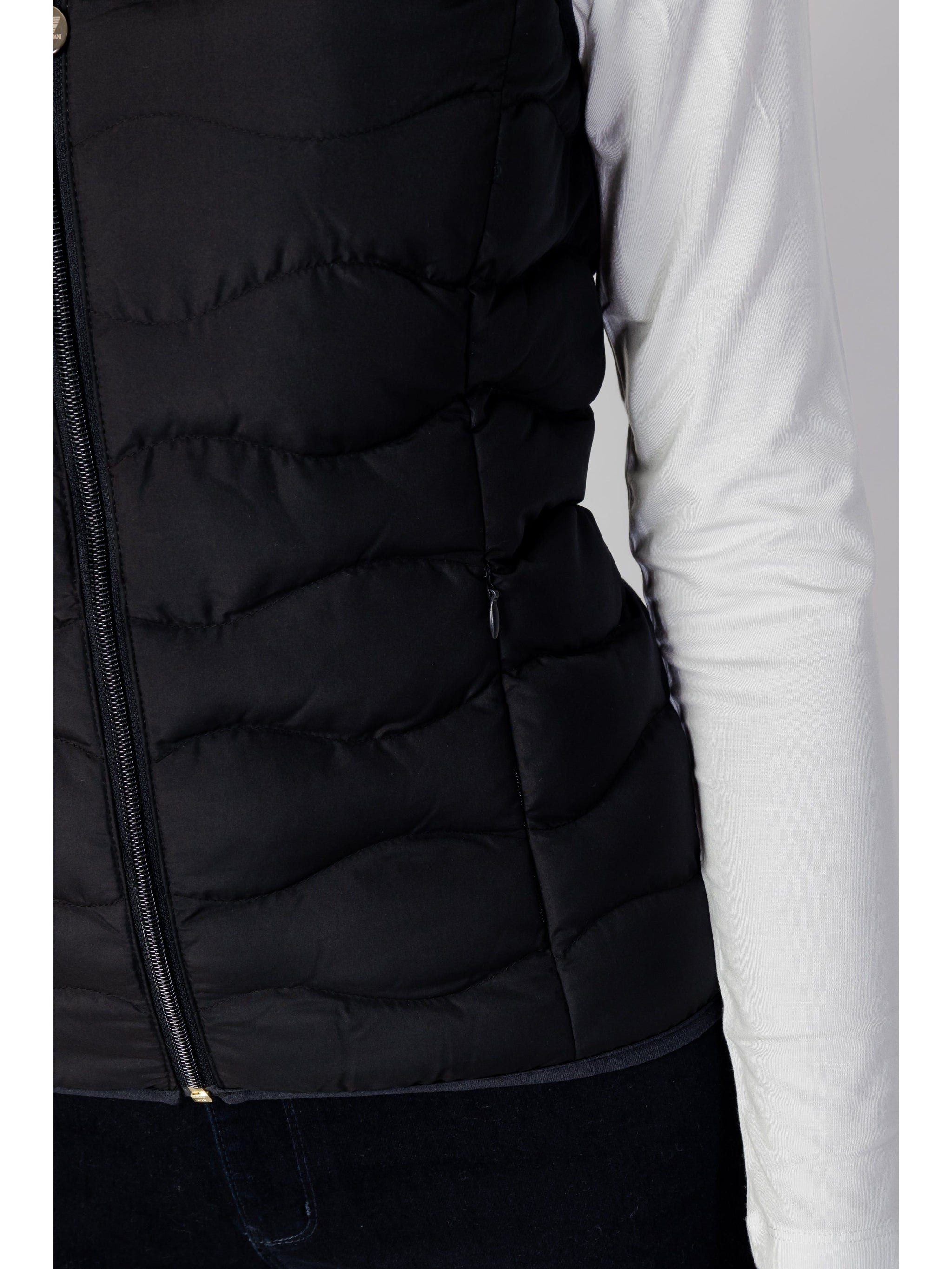 EA7 Emporio Armani · Елек · 8NTQ08 TNF8Z | DontMiss.bg
