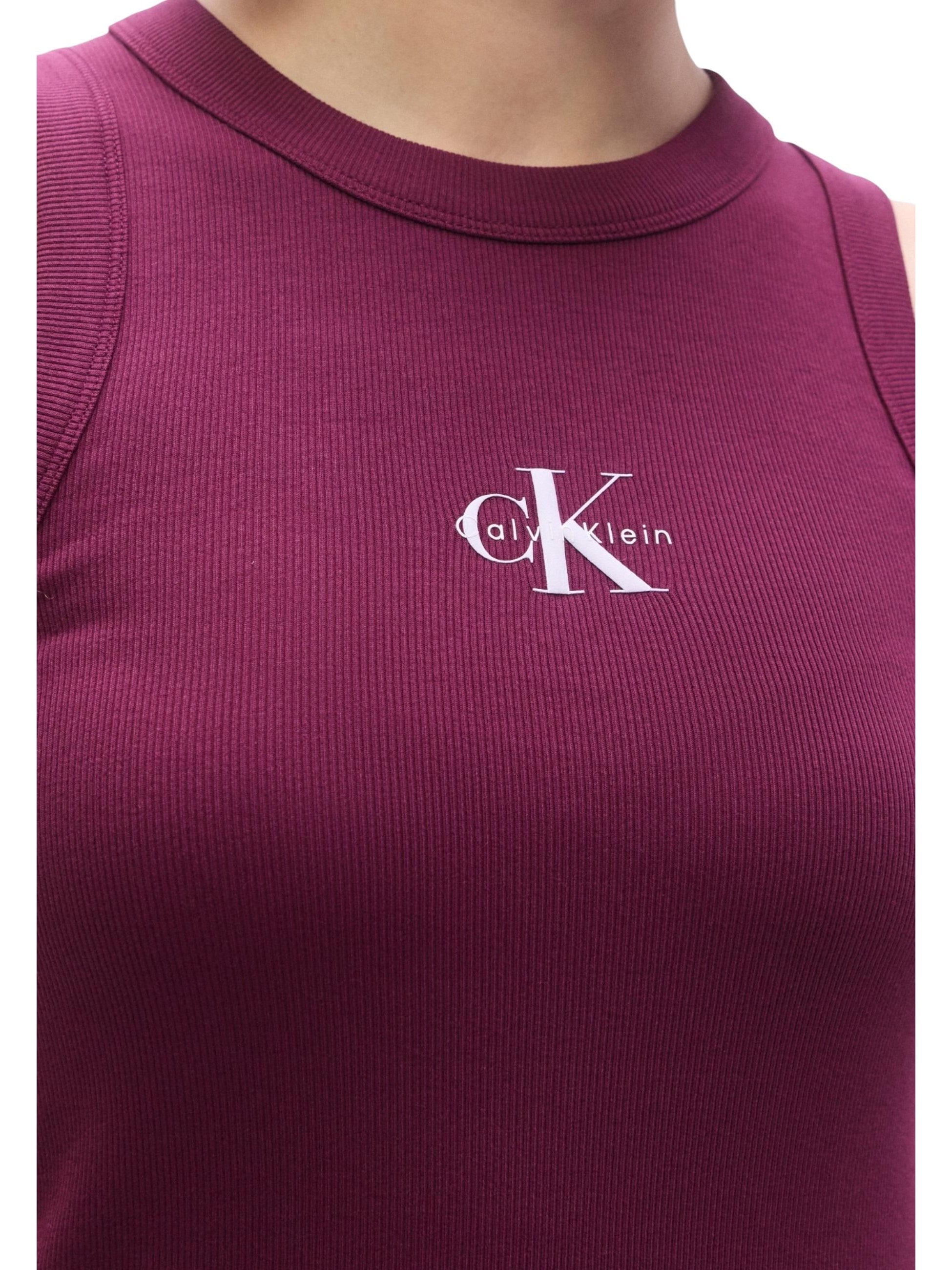 Calvin Klein Jeans · Потник · LV047E200G | DontMiss.bg