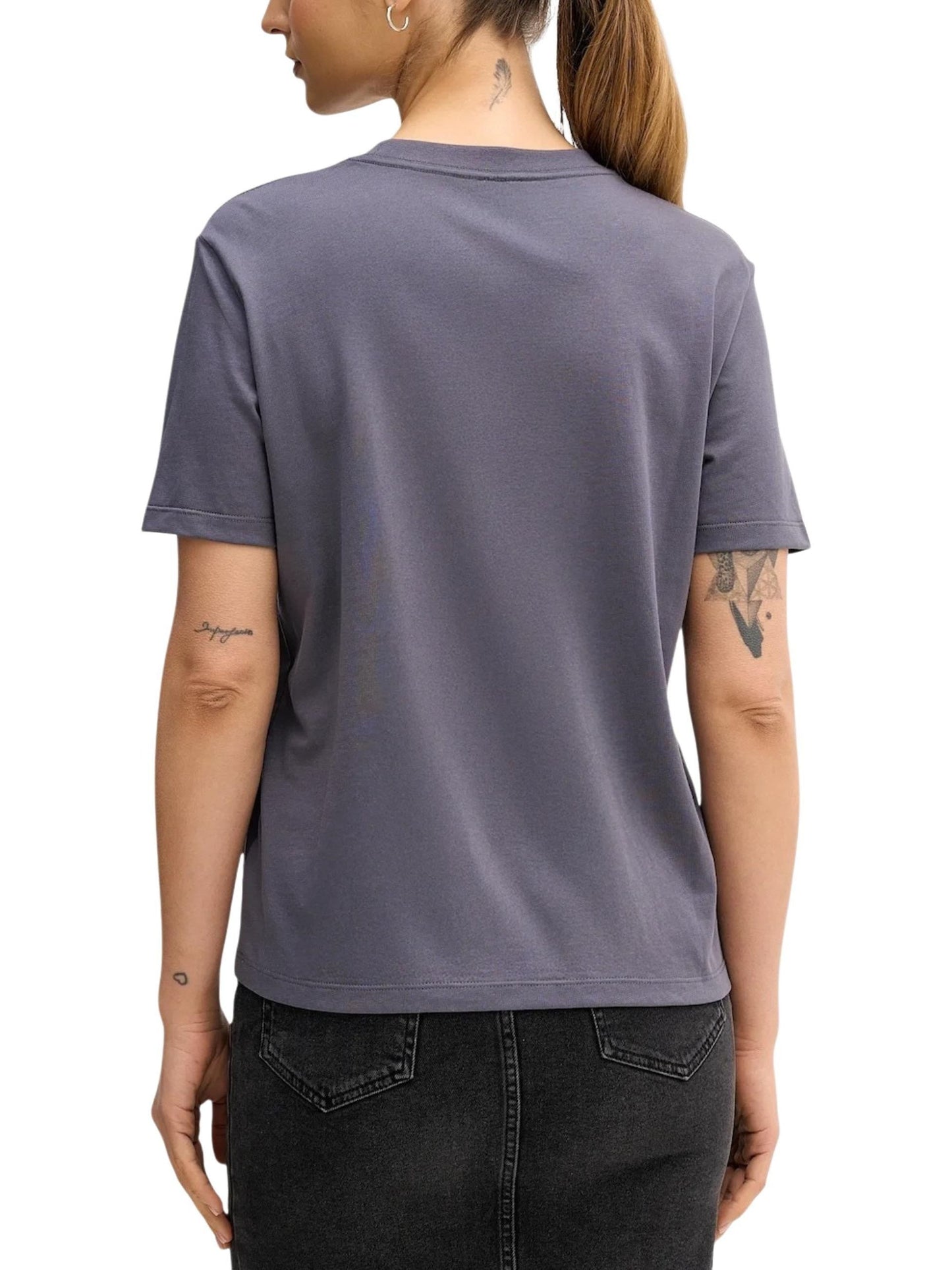 Calvin Klein Jeans · Тениска · LV044E215G | DontMiss.bg