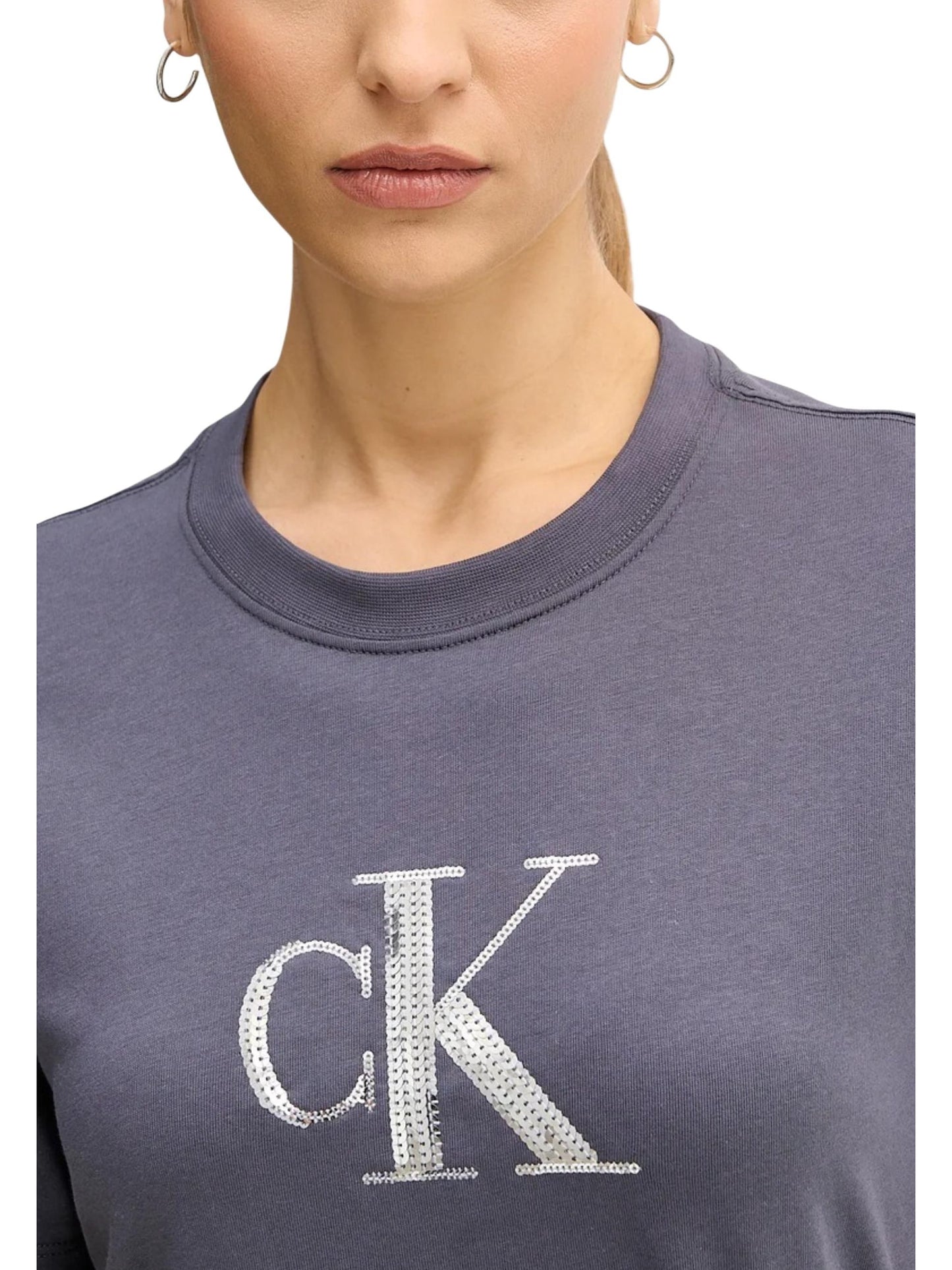 Calvin Klein Jeans · Тениска · LV044E215G | DontMiss.bg