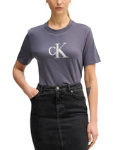 Calvin Klein Jeans · Тениска · LV044E215G | DontMiss.bg