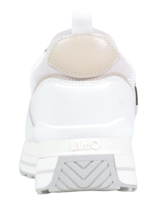 Liu Jo · Ниски кецове · BA6009PX077 | DontMiss.bg