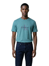 Calvin Klein Jeans · Тениска · LV04RB862G - Multi | DontMiss.bg