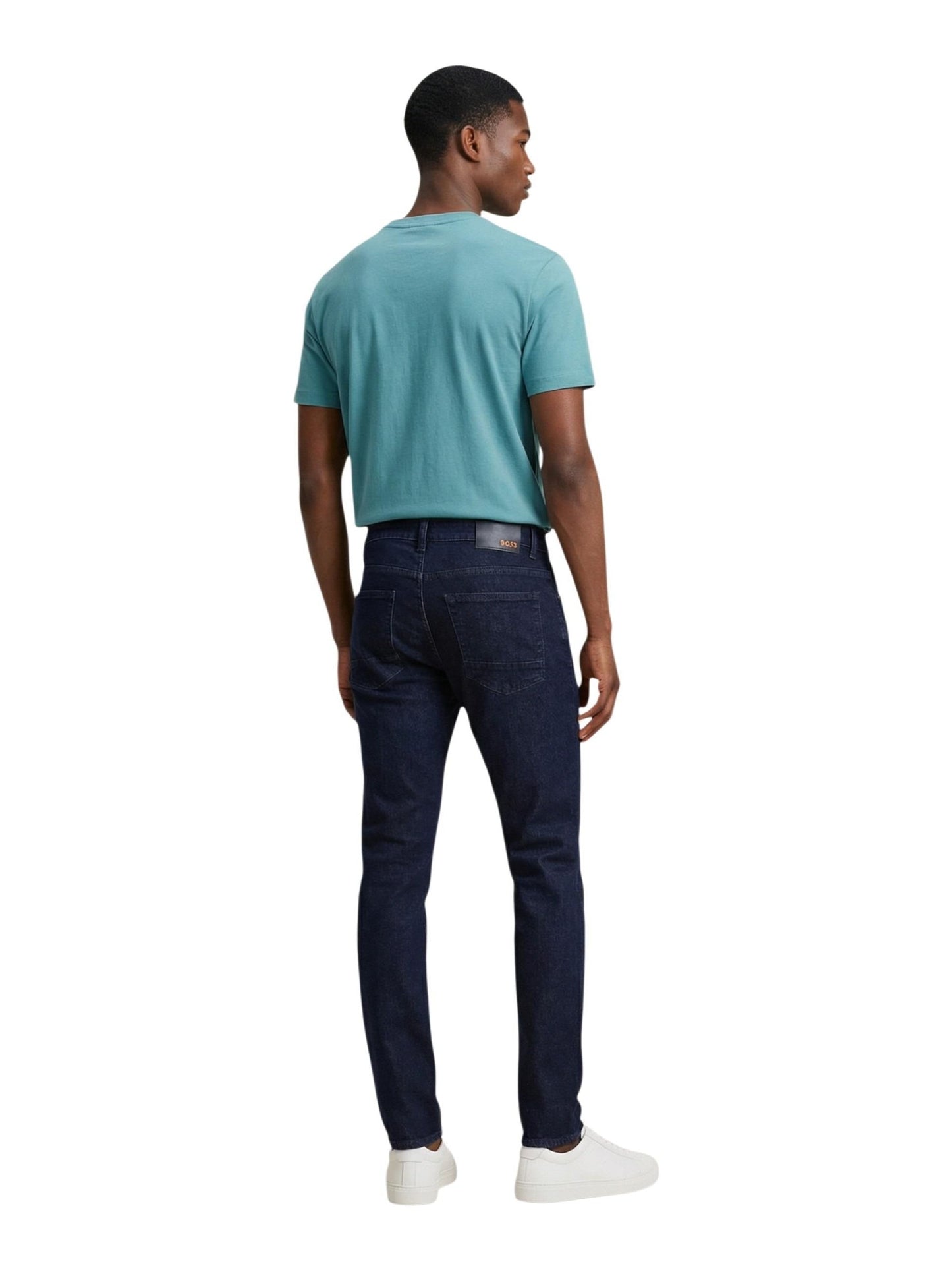 Calvin Klein Jeans · Тениска · LV04RB862G - Multi | DontMiss.bg