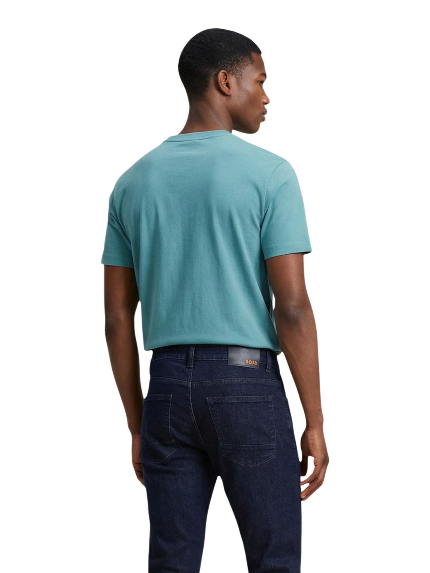 Calvin Klein Jeans · Тениска · LV04RB862G - Multi | DontMiss.bg