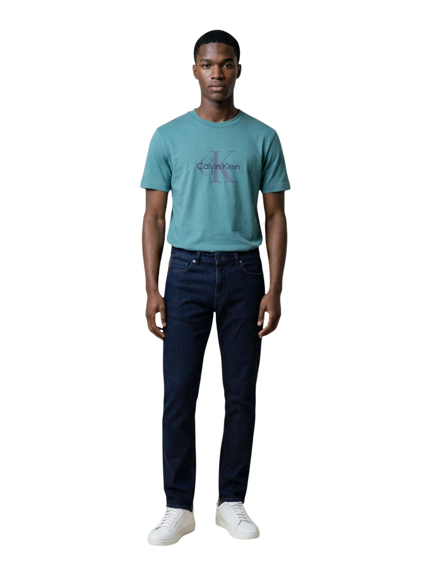 Calvin Klein Jeans · Тениска · LV04RB862G - Multi | DontMiss.bg