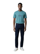 Calvin Klein Jeans · Тениска · LV04RB862G - Multi | DontMiss.bg
