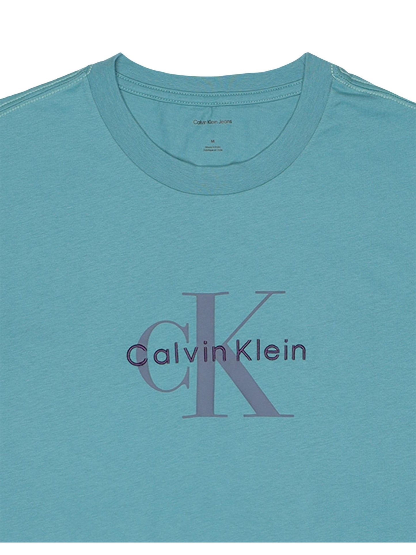 Calvin Klein Jeans · Тениска · LV04RB862G - Multi | DontMiss.bg