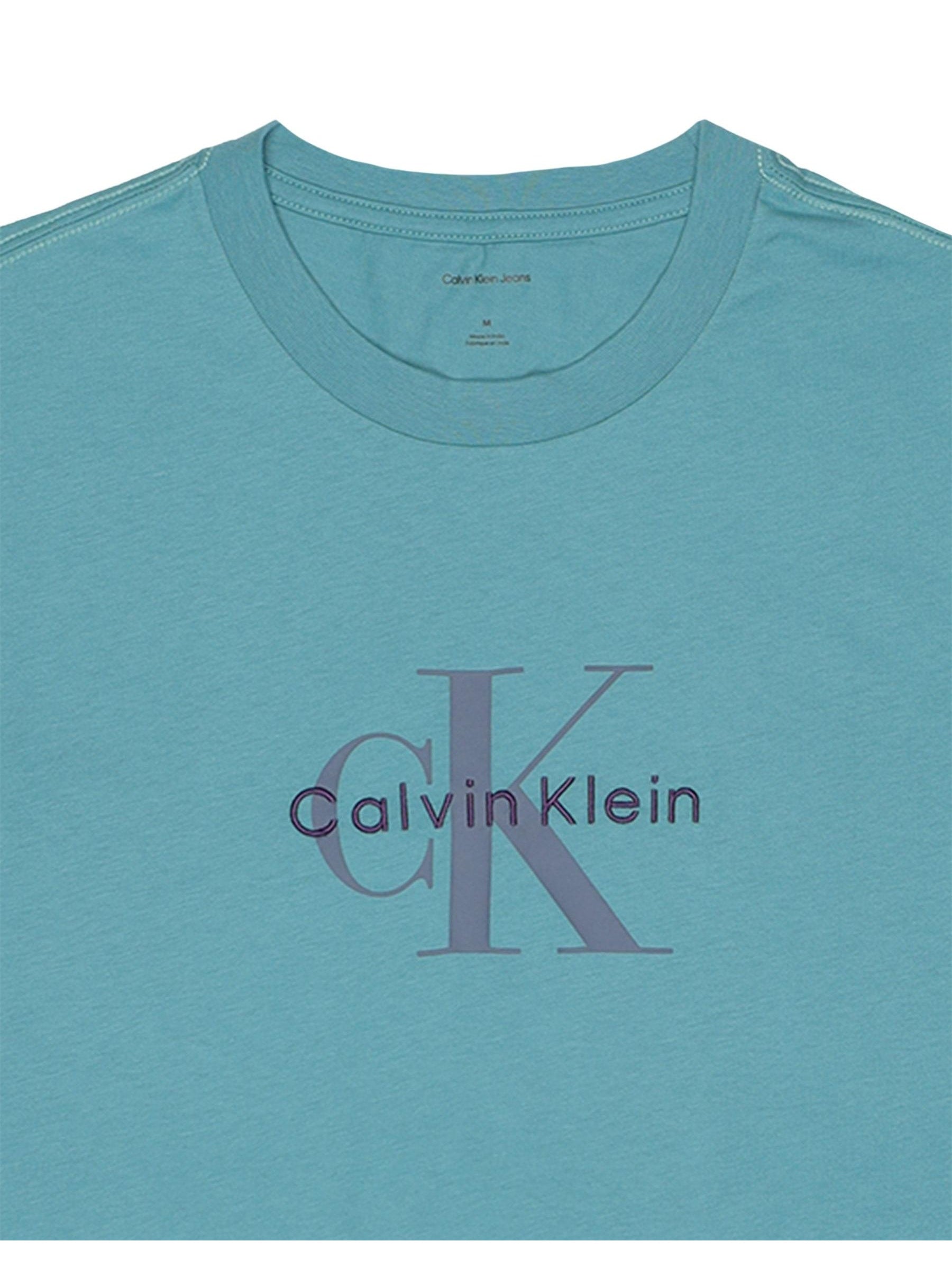 Calvin Klein Jeans · Тениска · LV04RB862G - Multi | DontMiss.bg