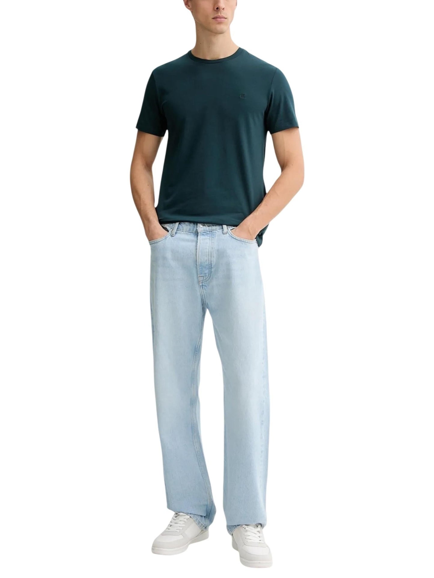 Calvin Klein · Тениска · LV04LC240G | DontMiss.bg
