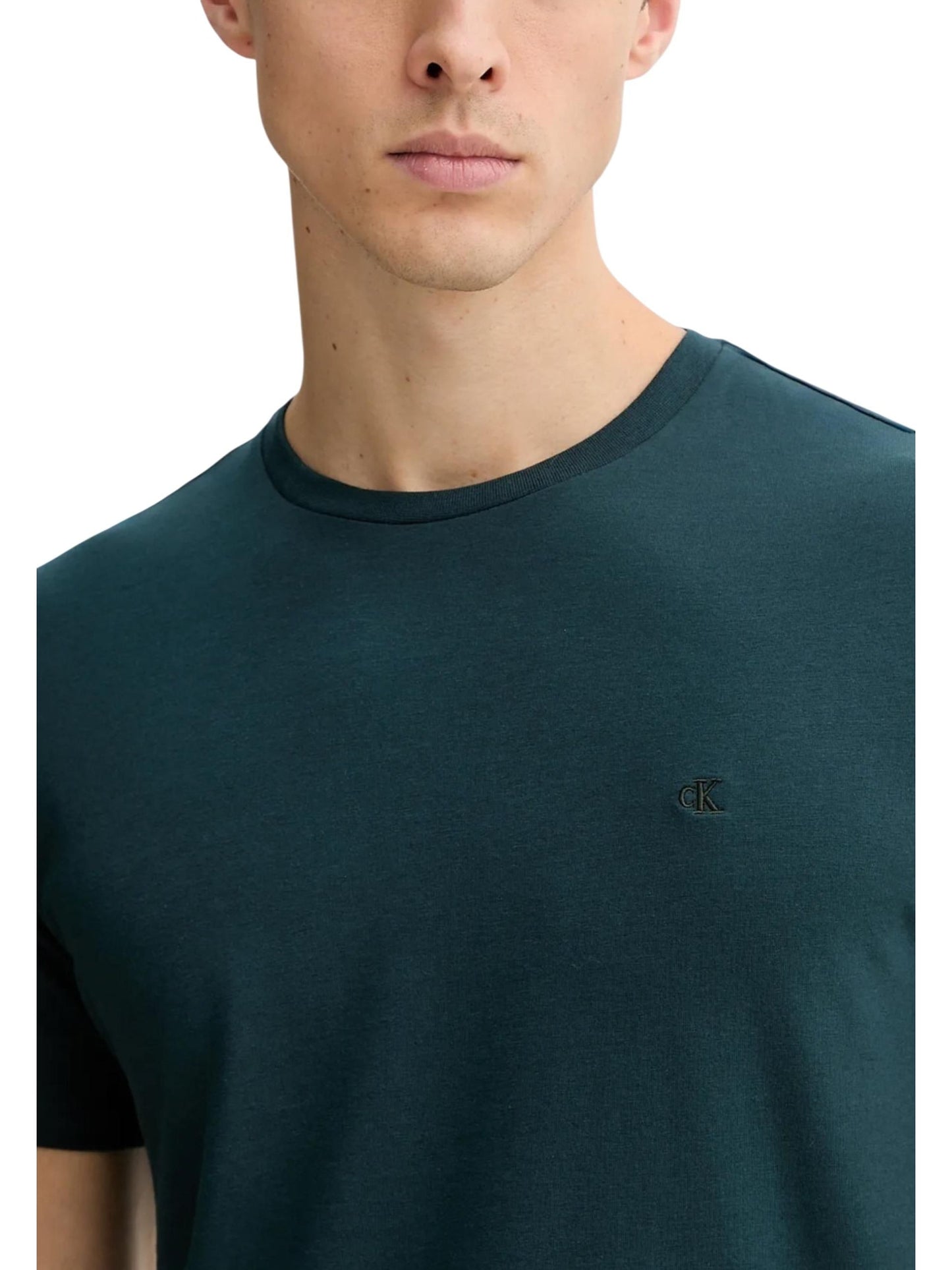 Calvin Klein · Тениска · LV04LC240G | DontMiss.bg