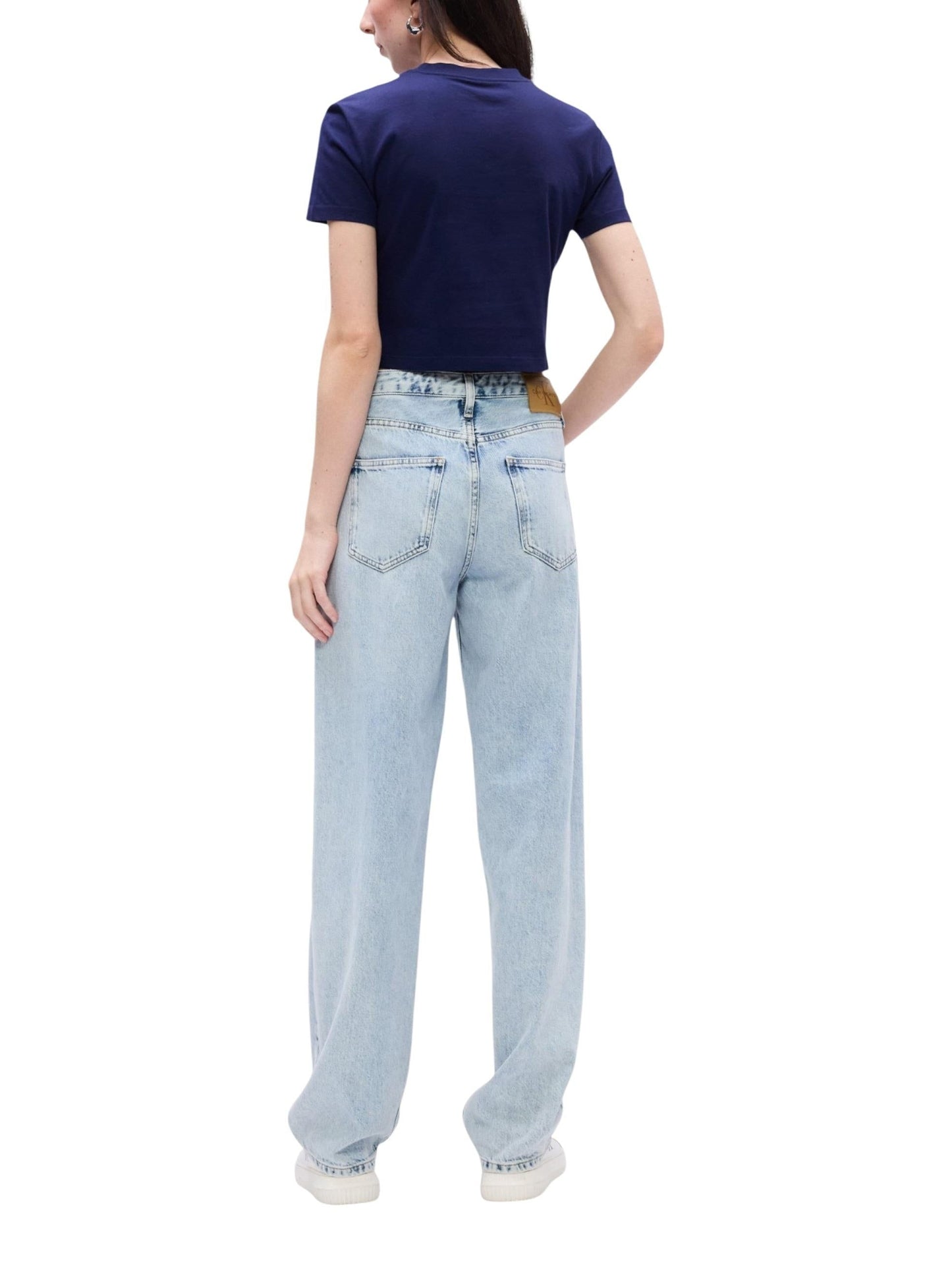 Calvin Klein Jeans · Тениска · LV047E823G | DontMiss.bg
