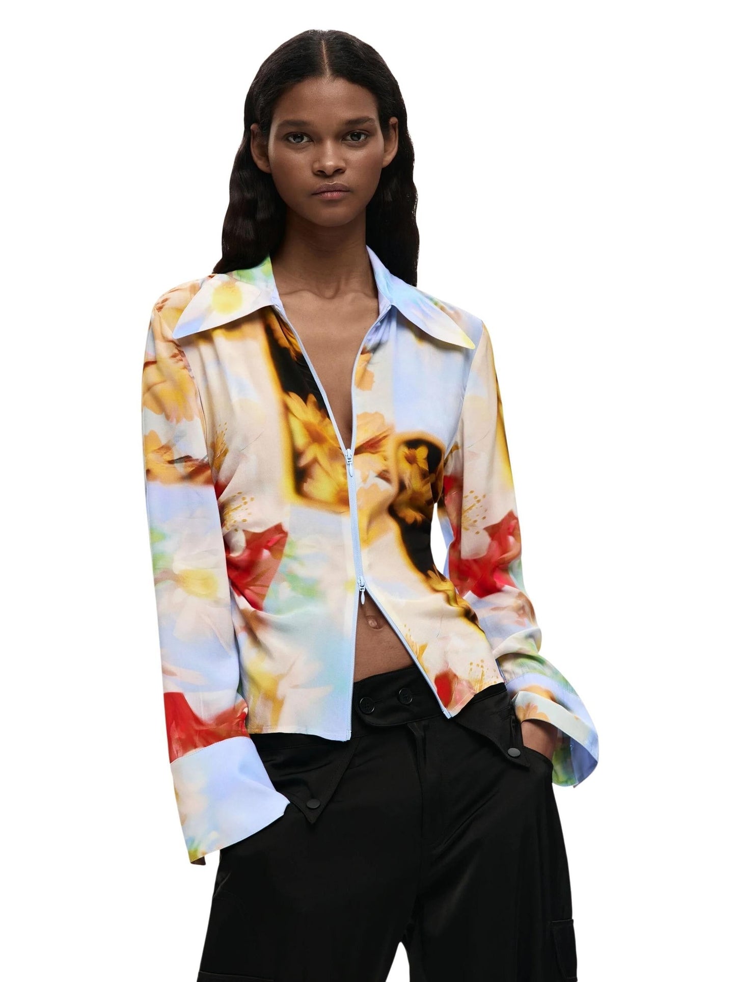 Desigual · Риза · 26SWCW06 | DontMiss.bg