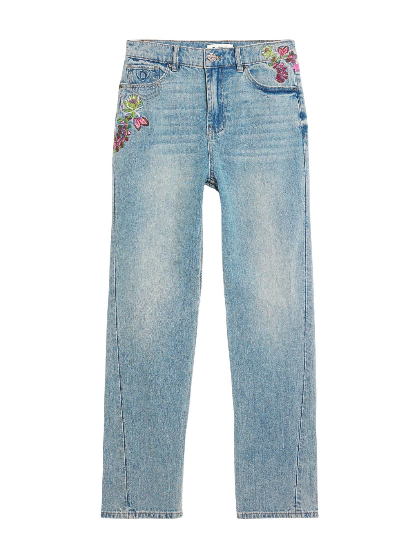 Desigual · Дънки · 26SWDD30 | DontMiss.bg