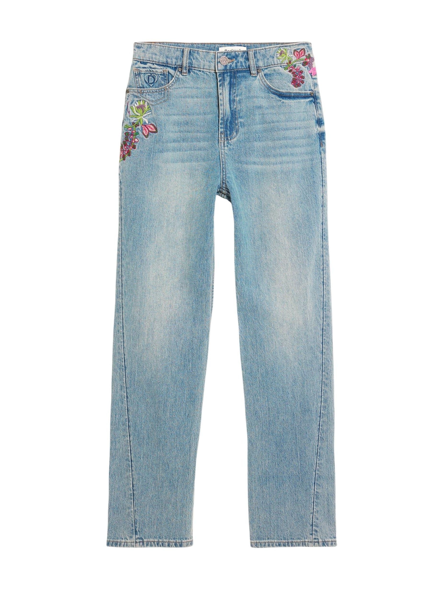Desigual · Дънки · 26SWDD30 | DontMiss.bg
