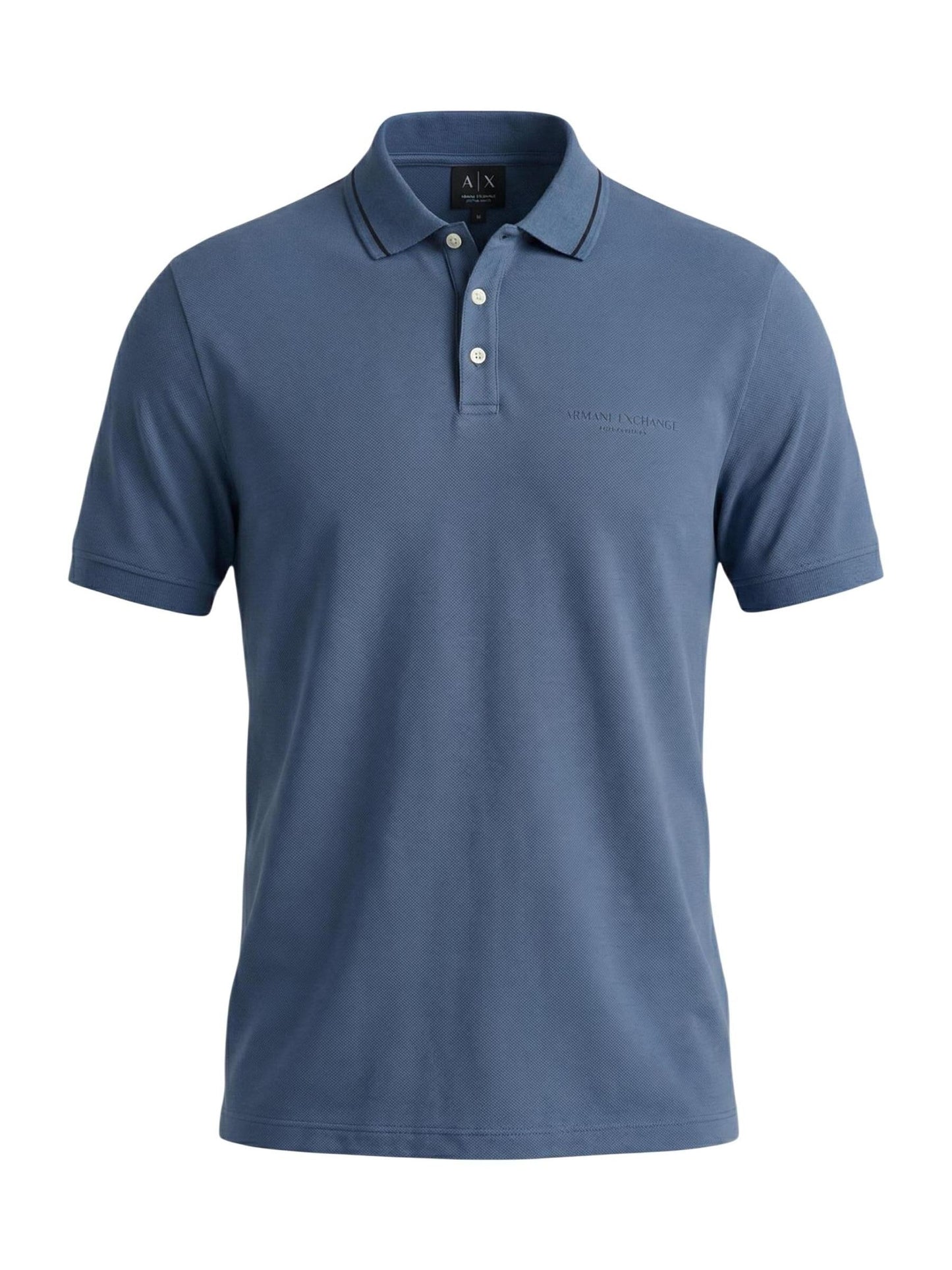 Armani Exchange · Поло тениска · XM001557 AF10363 | DontMiss.bg