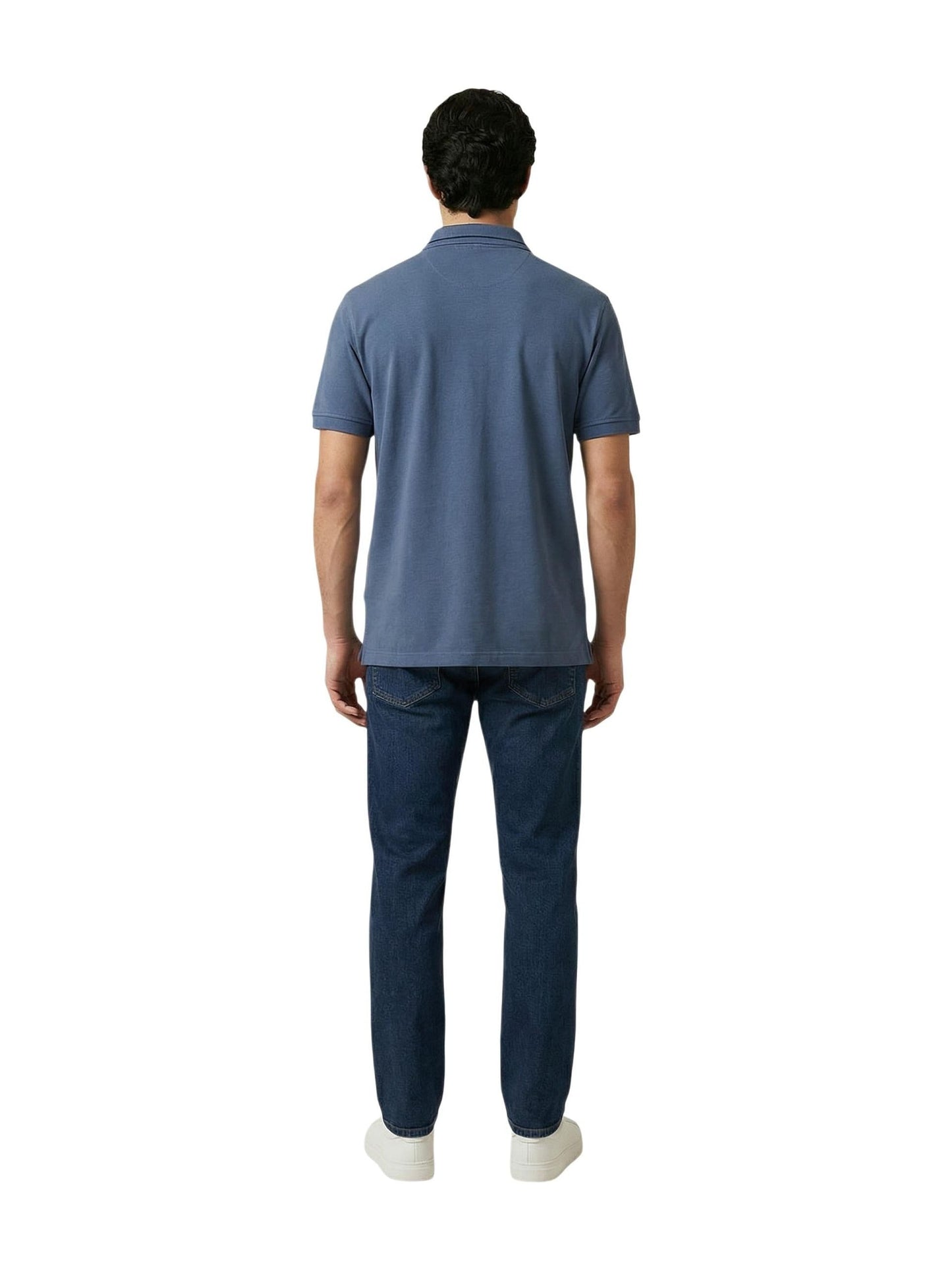 Armani Exchange · Поло тениска · XM001557 AF10363 | DontMiss.bg