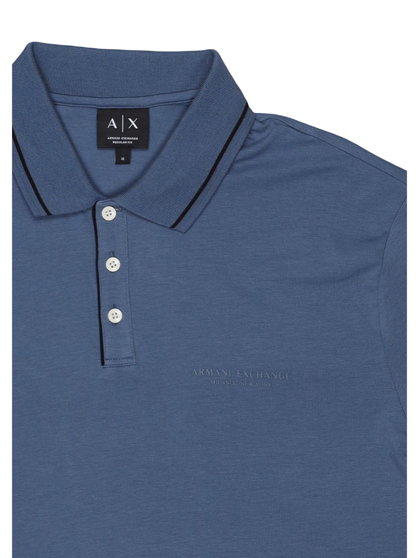 Armani Exchange · Поло тениска · XM001557 AF10363 | DontMiss.bg