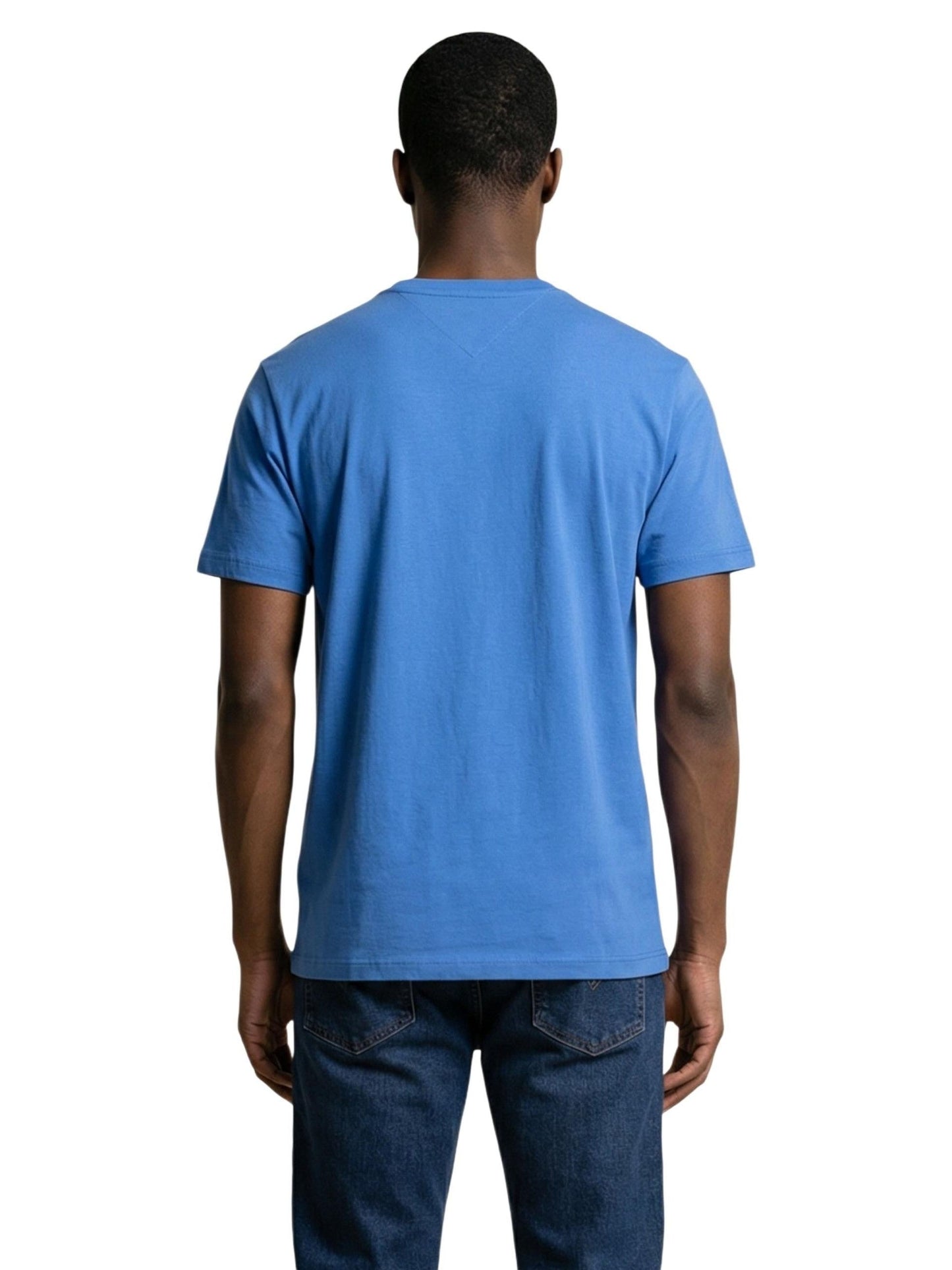 Tommy Jeans · Тениска · DM0DM22504 | DontMiss.bg