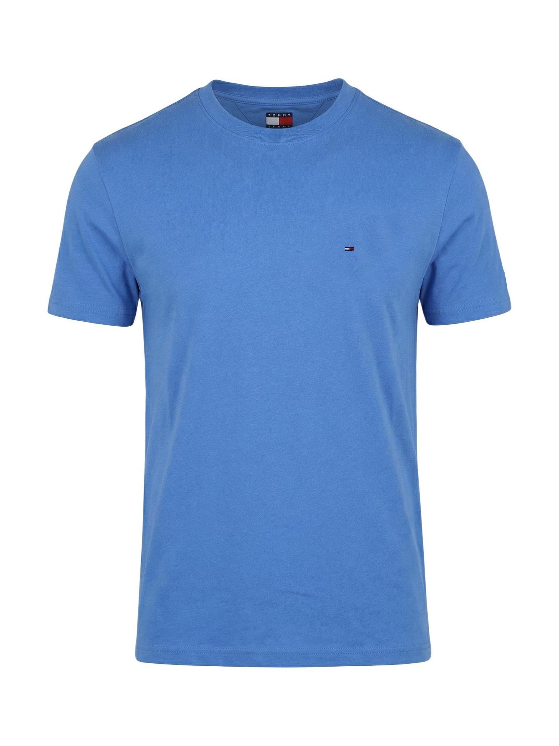 Tommy Jeans · Тениска · DM0DM22504 | DontMiss.bg