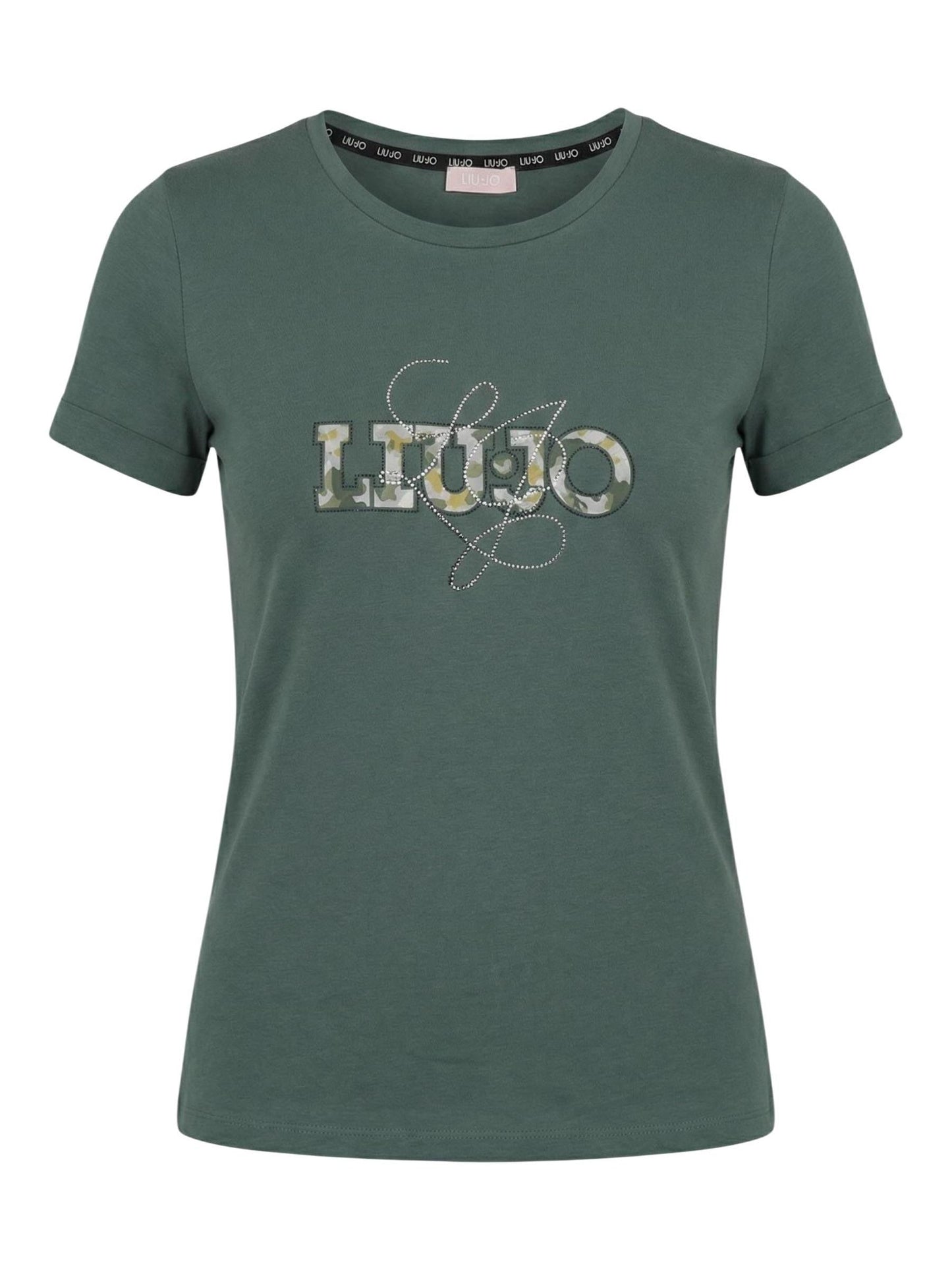 Liu Jo · Тениска · TA6163 JS003 | DontMiss.bg