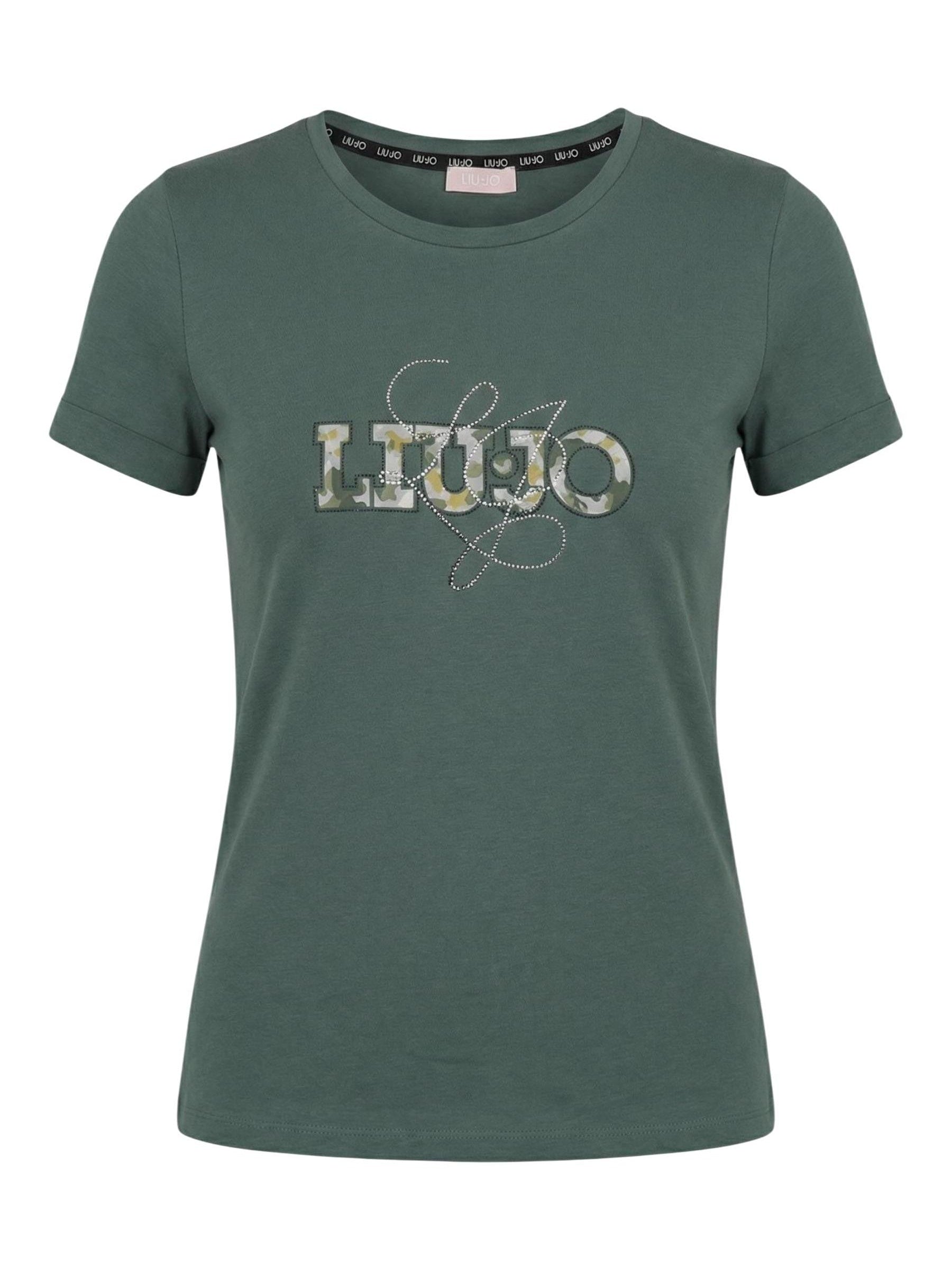 Liu Jo · Тениска · TA6163 JS003 | DontMiss.bg
