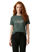 Liu Jo · Тениска · TA6163 JS003 | DontMiss.bg