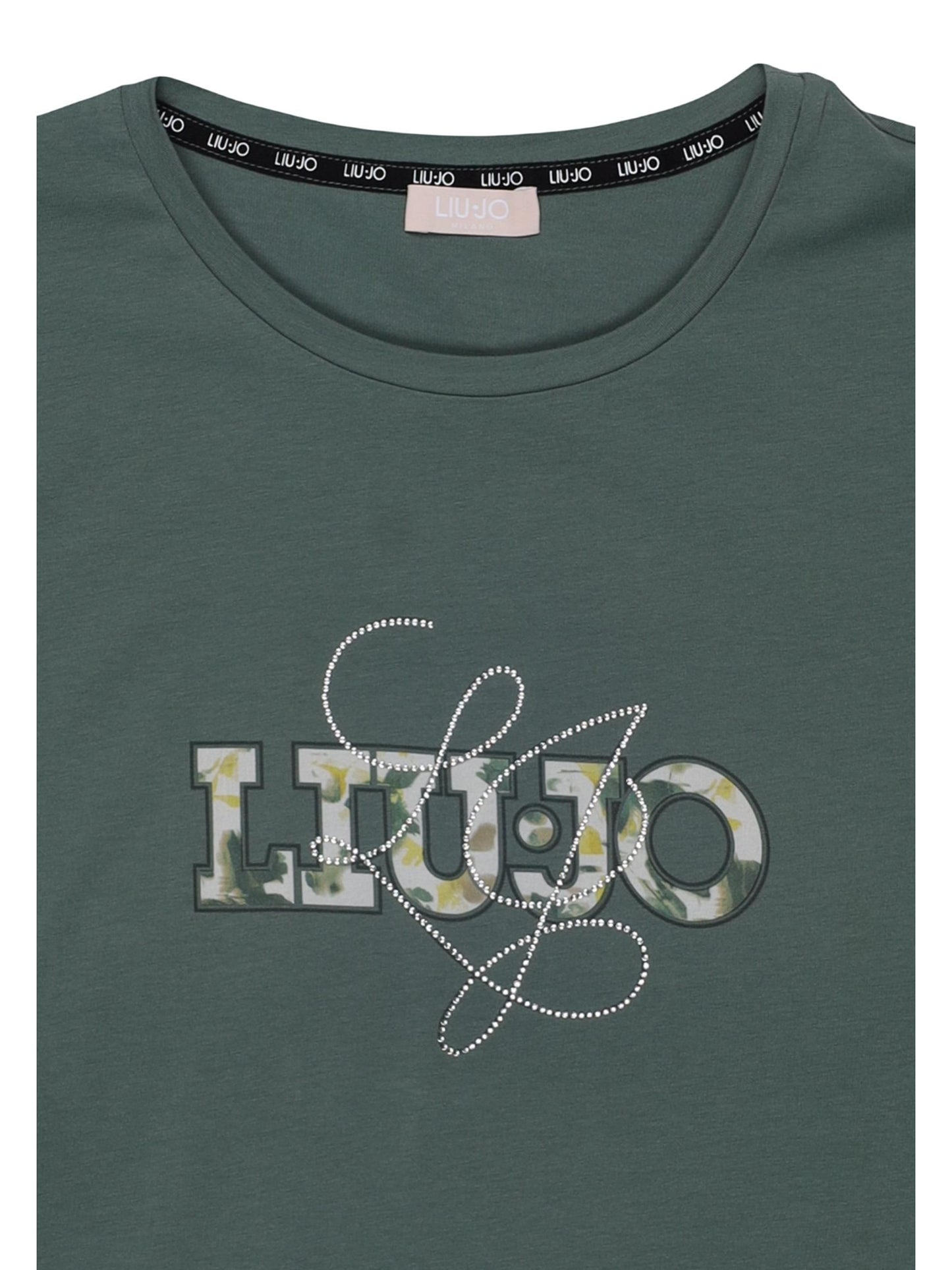 Liu Jo · Тениска · TA6163 JS003 | DontMiss.bg