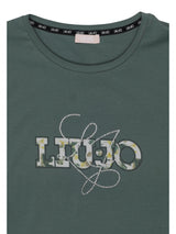 Liu Jo · Тениска · TA6163 JS003 | DontMiss.bg