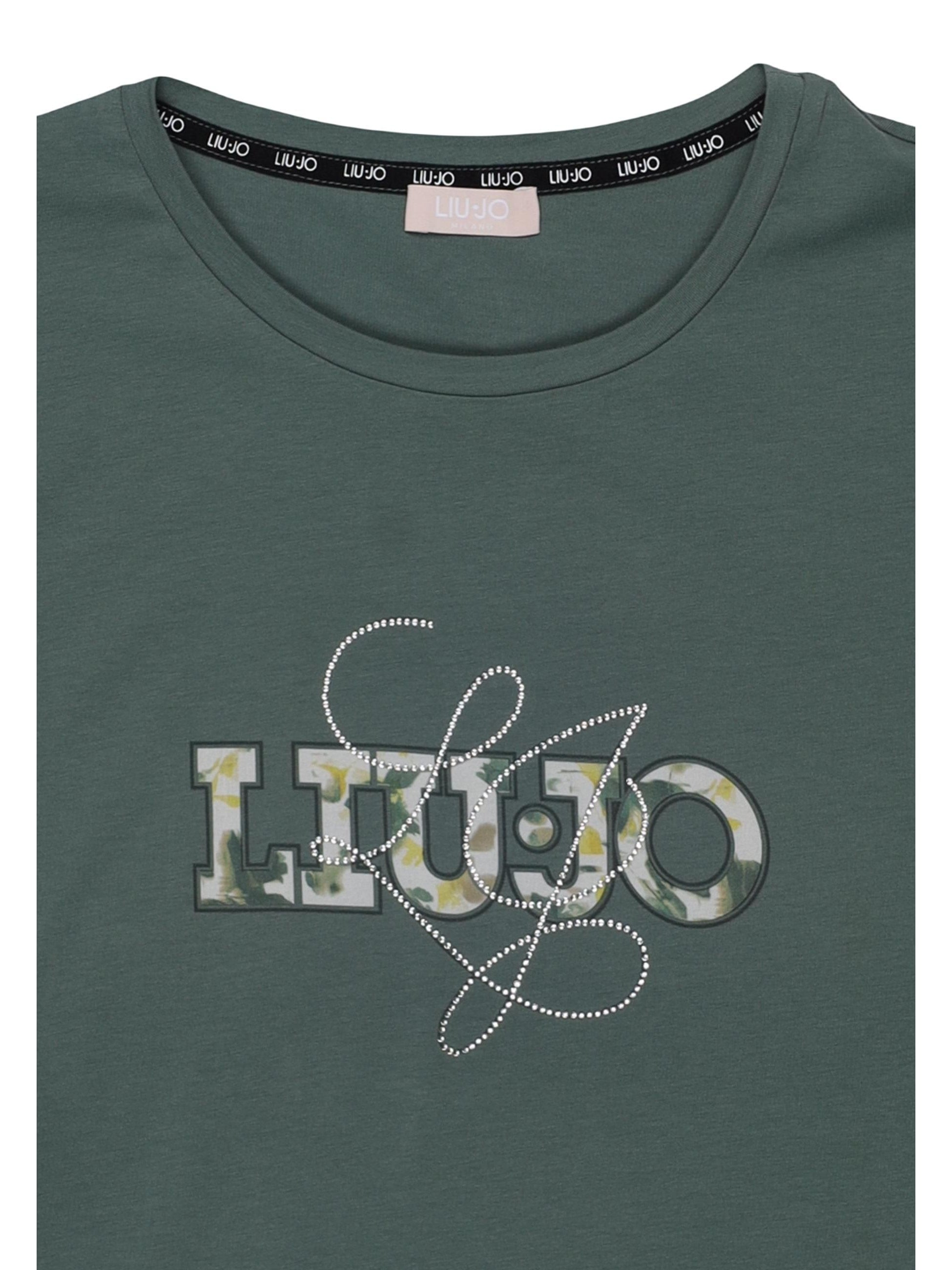 Liu Jo · Тениска · TA6163 JS003 | DontMiss.bg