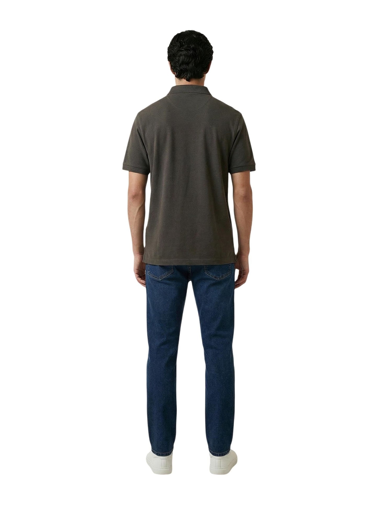 Armani Exchange · Поло тениска · XM001557 AF10363 | DontMiss.bg