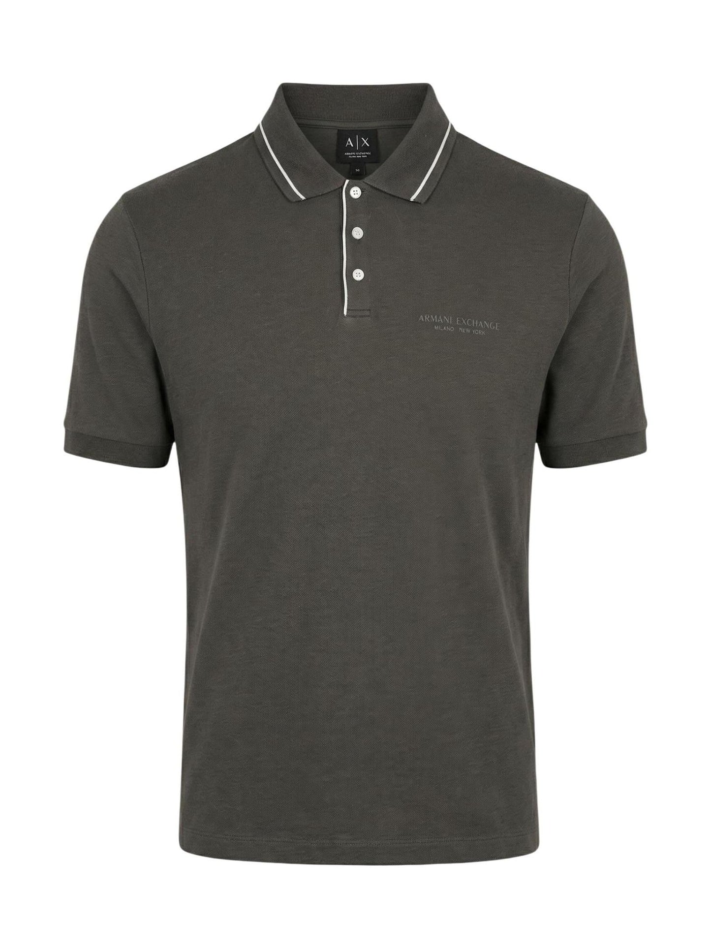 Armani Exchange · Поло тениска · XM001557 AF10363 | DontMiss.bg