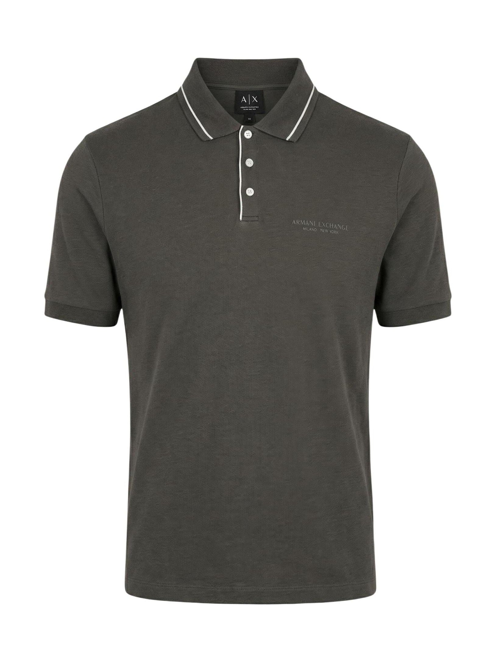 Armani Exchange · Поло тениска · XM001557 AF10363 | DontMiss.bg