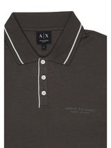 Armani Exchange · Поло тениска · XM001557 AF10363 | DontMiss.bg