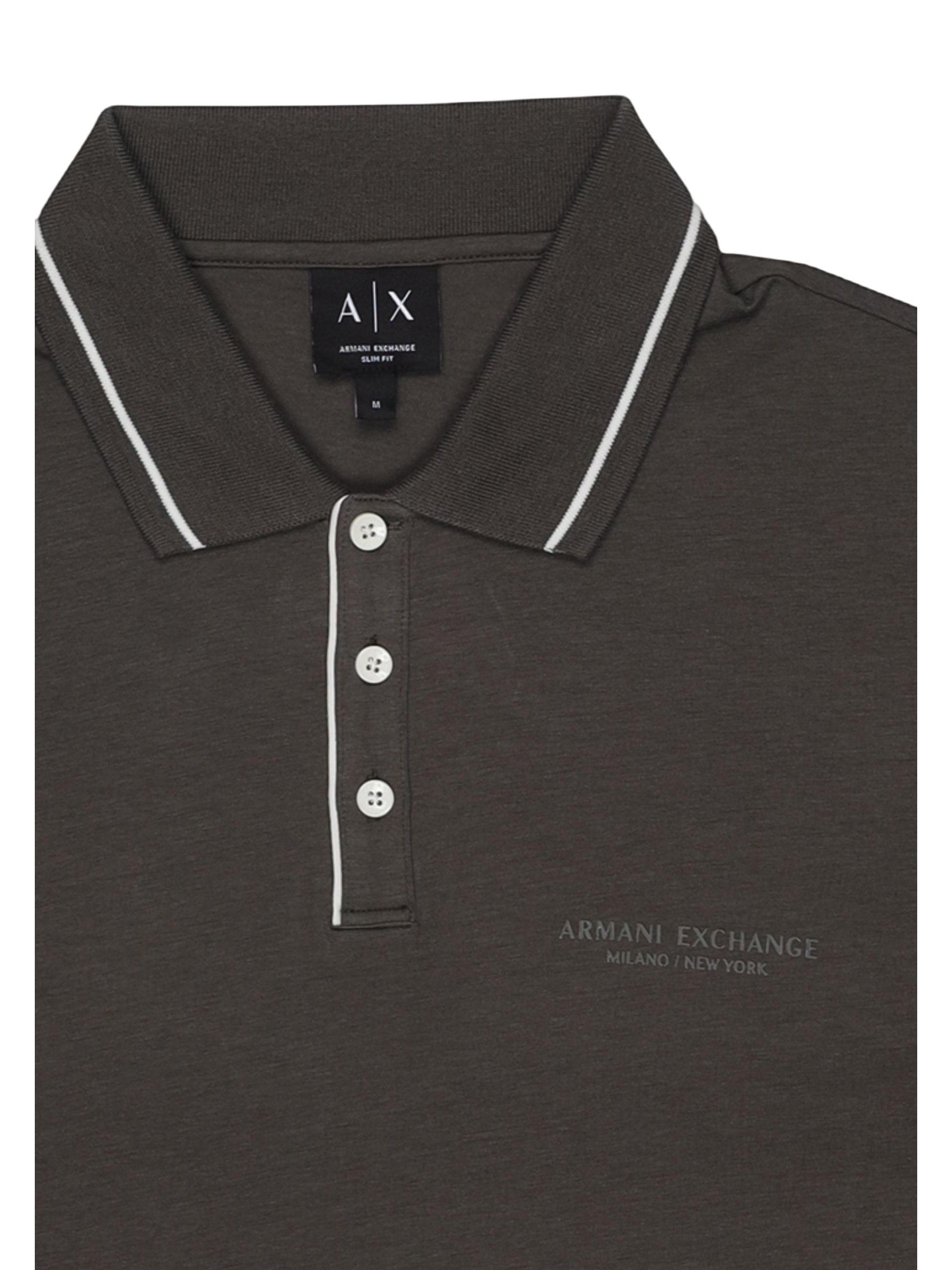 Armani Exchange · Поло тениска · XM001557 AF10363 | DontMiss.bg
