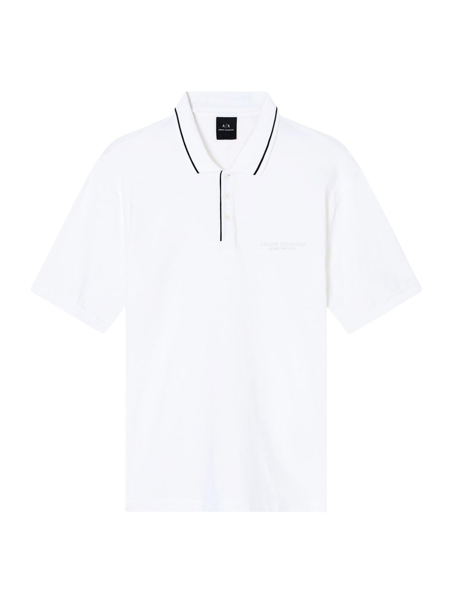 Armani Exchange · Поло тениска · XM001557 AF10363 | DontMiss.bg