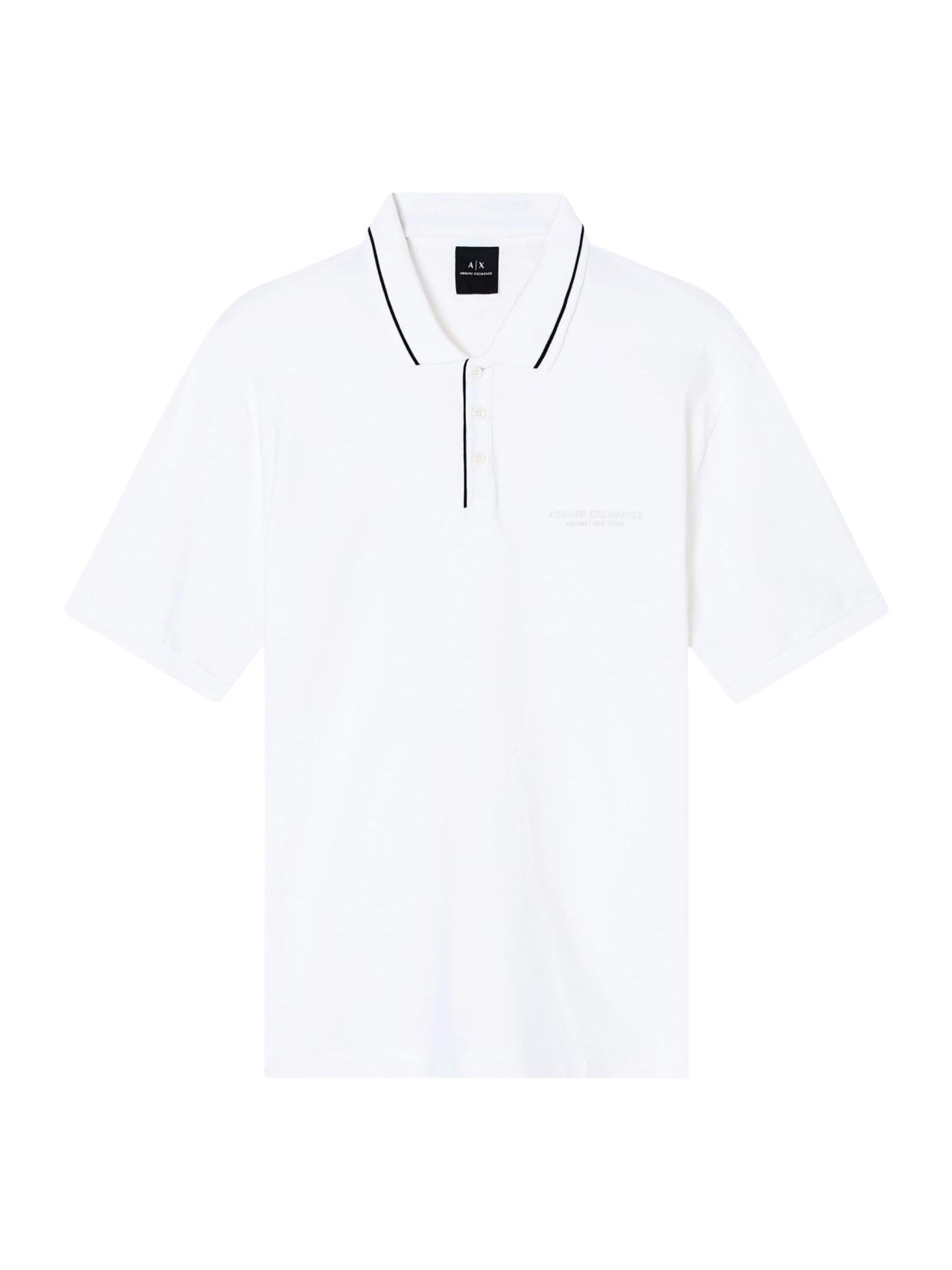 Armani Exchange · Поло тениска · XM001557 AF10363 | DontMiss.bg