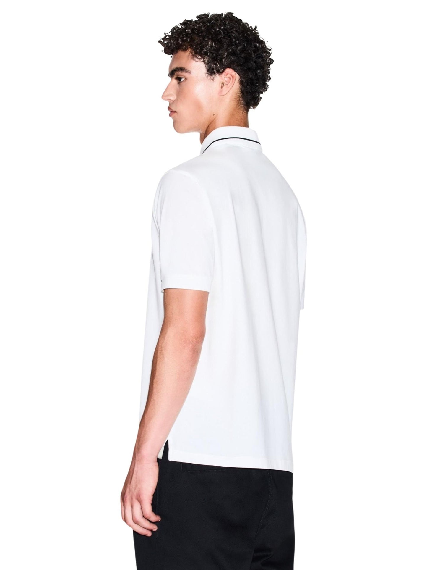 Armani Exchange · Поло тениска · XM001557 AF10363 | DontMiss.bg